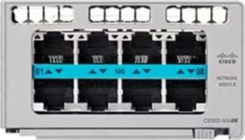 Cisco Catalyst 9300 Series Network Module