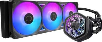 Cooler Master MasterLiquid 360 Atmos 2
