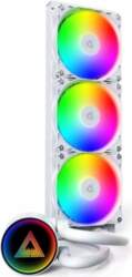 CPU COOLER MULTI SOCKET/LIGHTFLOW ARGB 360