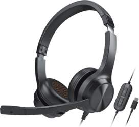 Creative Labs Headset with mic CHAT