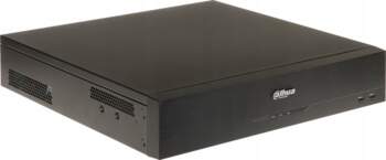 DAHUA TECHNOLOGY CO., LTD IP Network