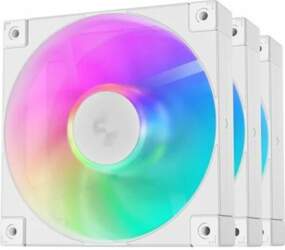 Deepcool | Performance 120mm Fan, 3-Pack