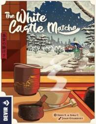 Devir The White Castle: Matcha |