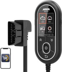 Diagnostic Scanner OBD2 Bluetooth Ancel BD310