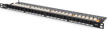Digitus Assmann CAT6 PATCH PANEL 05HE/CLASS