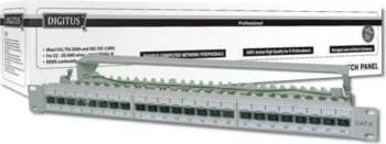 Digitus | CAT 6A Patch Panel