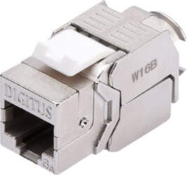 Digitus | Keystone Module | CAT