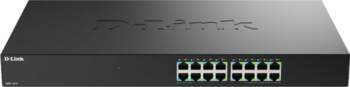 DLINK Switch D-Link DMS-1016/E | DMS-1016/E
