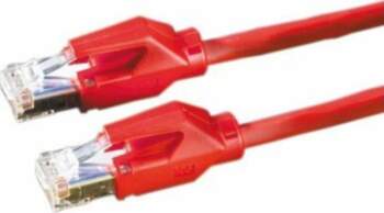 Draka DRAKA S/FTP- Patch Cable Kat