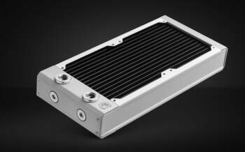 EK Water Blocks EK-Quantum Surface P240M