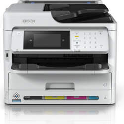 Epson | Multifunctional Printer | WorkForce