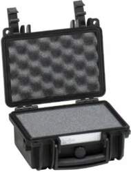 Explorer Cases 1908 Case Black with