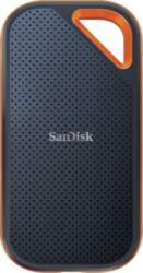 External SSD|SANDISK|Extreme Pro|1TB|Write speed 2000 MBytes/sec|Read
