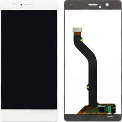 Extra Digital LCD screen HUAWEI P9