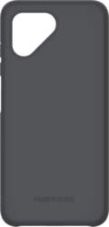 Fairphone 4 Protective Soft Case grey