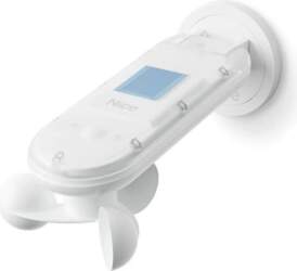 Fibaro Nice Climate Controller | DOMI