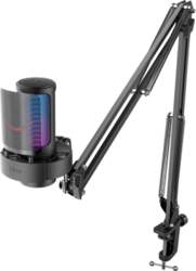 Fifine A8T condenser microphone with handle