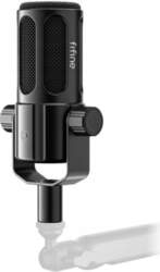 Fifine Tank1 dynamic studio microphone (black)