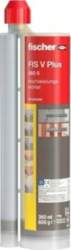 Fischer fischer high-performance mortar FIS V