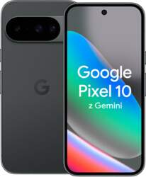 Google Pixel 10 128GB, obsidian (EU)