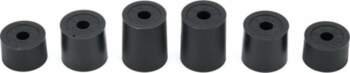 Heusinkveld Elastomer Kit - Ultimate+ |