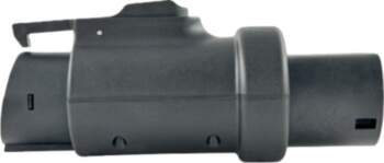HiSmart EV Adapter Type 1 (Female)