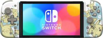 HORI Nintendo Switch Split Pad Compact