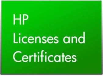HP HPE MSL6480 Secure Manager E-