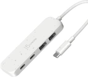 HUB USB j5create j5create JCH342EW USB