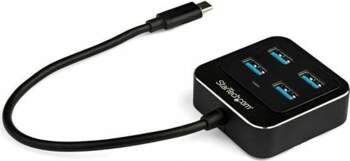 HUB USB StarTech 4x USB-A 3