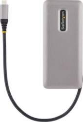 HUB USB StarTech HUB USB HB31CM4CPD3