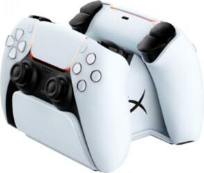 HyperX ChargePlay Duo PS5 Controller Charger