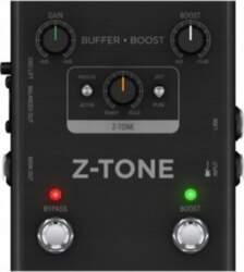 IK Multimedia IK Z-TONE Buffer Boost