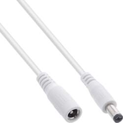InLine 120er B-Pack ® DC przedłużacz