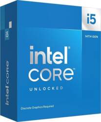 Intel Core i5-14600KF processor 24 MB