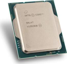 Intel Processor Core i5-12400 F BOX