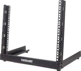 Intellinet 19" Network Rack - Open