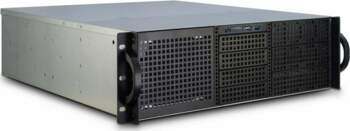 Inter-Tech IPC 3U-30248, 3HE Rack Servergehäuse