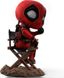 Iron Studios DEADPOOL & WOLVERINE -