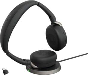Jabra Evolve2 65 Flex - Link380c