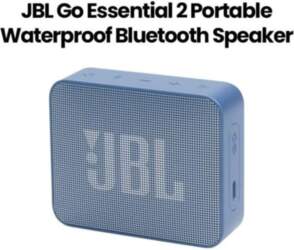 JBL wireless speaker Go Essential 2
