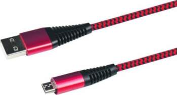 Kabel USB 2GO USB-B - micro-B