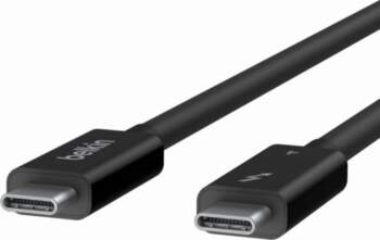 Kabel USB Belkin Thunderbolt - Thunderbolt