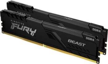 Kingston Fury FURY Beast memory module