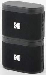 Kodak SoundBrix Wireless Stack Speaker (Bass
