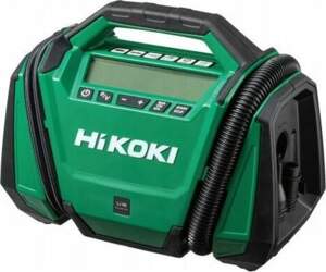 Kompresor samochodowy Hikoki HIKOKI.COMPRESSOR 18V