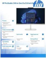 Komputer HP ProStudio 2 G2a Ryzen