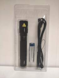 Latarka Ansmann Ansmann Future T400FR, Flashlight