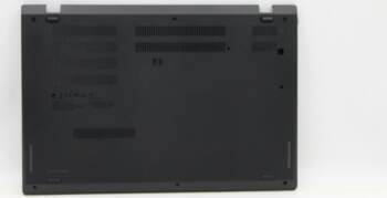 Lenovo ThinkPad E14 Gen 4 AMD