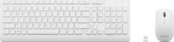 Lenovo | Wireless Combo Keyboard &